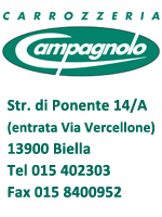 Carrozzeria Campagnolo