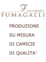 Fumagalli Shirt Maker